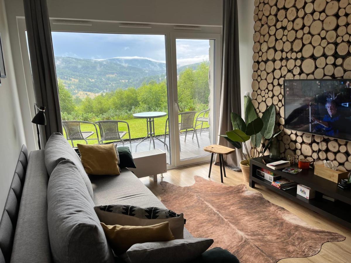 Woodyou - Izerski Resort Swieradow-Zdroj Luaran gambar