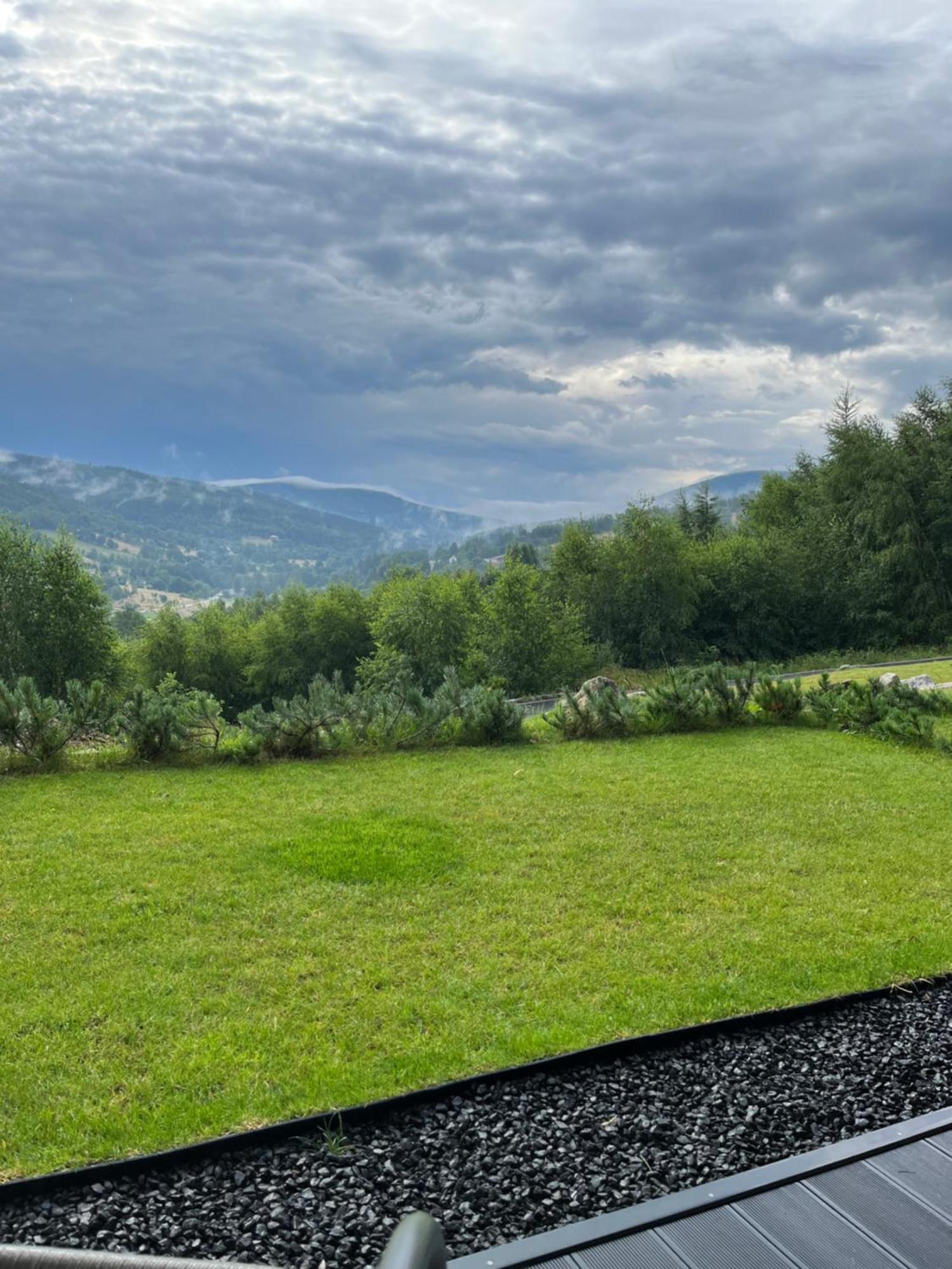 Woodyou - Izerski Resort Swieradow-Zdroj Luaran gambar